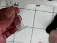 Cum measurement went wrong
