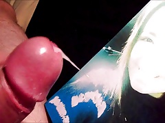 my cum for you hembritacaliente! (lots of cum)