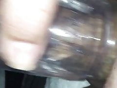 Fleshlight quick shot