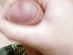How I fuck my stepmom in the mouth with my big and juicy penis