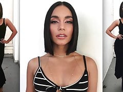 Vanessa Hudgens - Fleshlight Beta Worship (Commented) Part 1