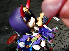 figure bukkake(SOF) shuten douji