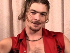 Unibrows and anal fingering with Dave and Troy