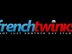 A Burning Summer Between Twinks