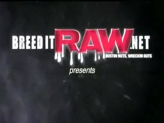 MEETING BLACK THUG I WANT TO SHOWER WITH HIM