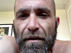 Verbal Daddy Explaining How to Please Daddy