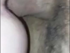 Je lui prend l anus 4