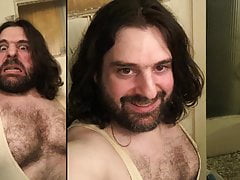 I am The Irresistible Lord of the Exciting Sensual Madnees!!