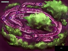 Complete Gameplay - SlutCraft: Heat of the Sperm, Part 5