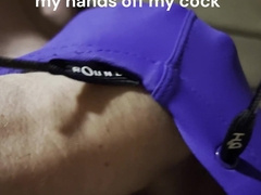 Public Sauna Hand job in Rio