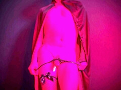 Cumpire takes your cum