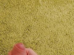 I want cum on your face  baby