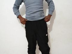 explain my full body #body #blackcock #bigcock