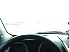 Quick Park Tease
