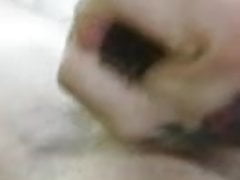 fast cum