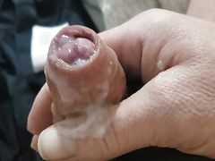 Wank & Cum