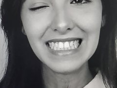 Asmr Glow Cum Tribute 74