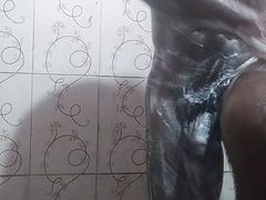 Sex after bath
