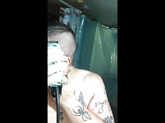 hair cut