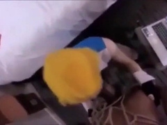 Sissy Beach Interracial Anal99999