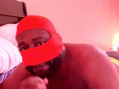 Deepthroat session 1