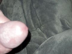 a big