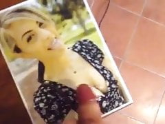 vip celeb pornstar carolina abril cumtribute request