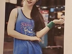 Cumtribute Jung Chaeyeon 1