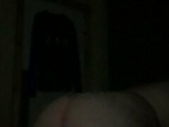 I twerk