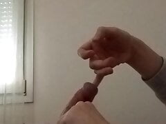 Man masturbate online  #14