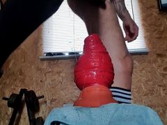 Large Plug Play