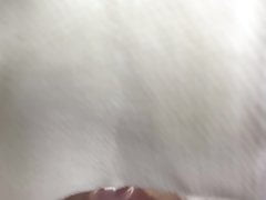 Armcast and masturbator