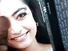 Cum on Rashmika Regain Part 2 Most Of Times