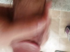 Barely 18 yr old college freshman cant take it!