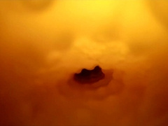 Russian DOC does an EXAM with his FUCKPOLE