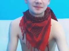 Cumeater Twink Webcam Solo21