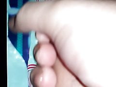 Kpop CumTribute Seulgi Red Velvet