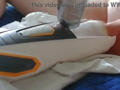 Fucky-fucky fucktoy pounded and fellated my soul with her spunk
