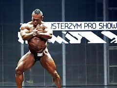 HIDEously Roided Asian Muscle Dad: part 2