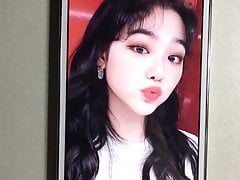 Gugudan Mina Cum Tribute