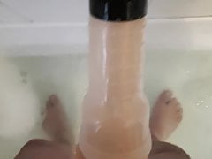 Me and my fleshlight