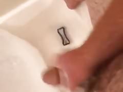 Shower Stroke