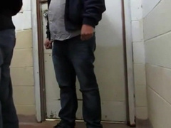 another craigslist stud tongues my arse