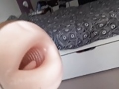 Test Sex Toys 2 fleshlight