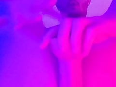 Dildo session