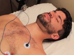 Steven & Brett In Natures Garb Cpr