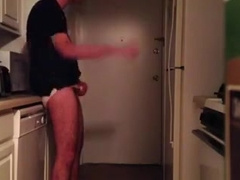 calling neighbor for bj