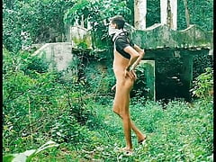 Teen boy want sweet ass