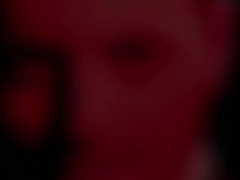 Crazy queer guy has been used for a great assfucker gang-bang soiree.