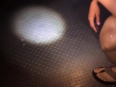 Follow The Sperm Dropss Su